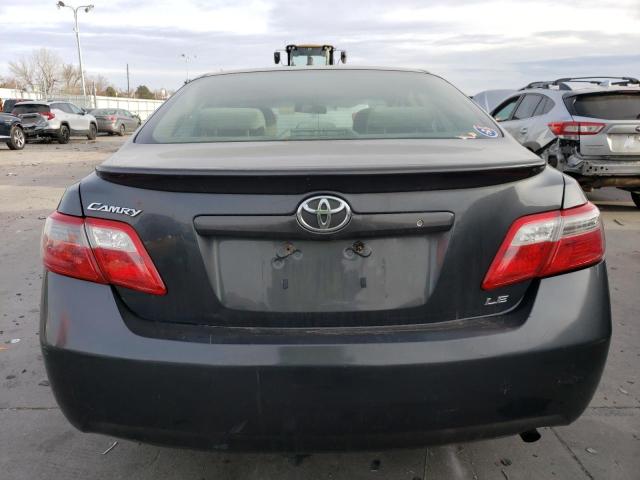 Photo 5 VIN: 4T1BE46K48U754738 - TOYOTA CAMRY CE 