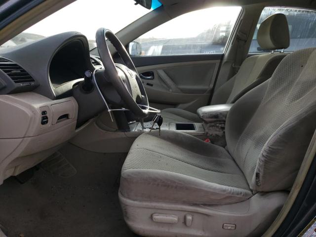 Photo 6 VIN: 4T1BE46K48U754738 - TOYOTA CAMRY CE 