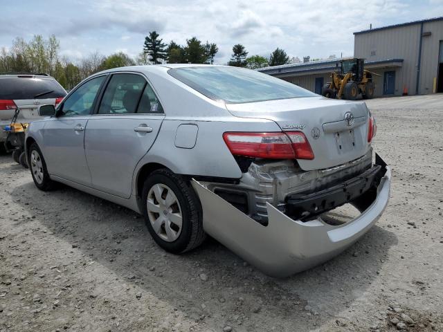 Photo 1 VIN: 4T1BE46K48U762189 - TOYOTA CAMRY 