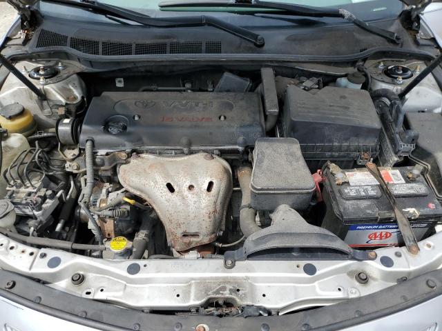 Photo 10 VIN: 4T1BE46K48U762189 - TOYOTA CAMRY 