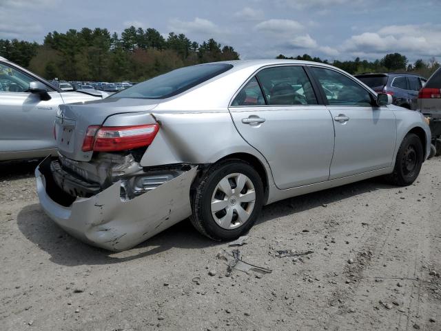 Photo 2 VIN: 4T1BE46K48U762189 - TOYOTA CAMRY 