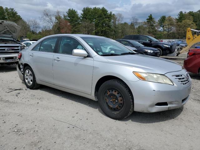 Photo 3 VIN: 4T1BE46K48U762189 - TOYOTA CAMRY 