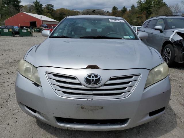 Photo 4 VIN: 4T1BE46K48U762189 - TOYOTA CAMRY 