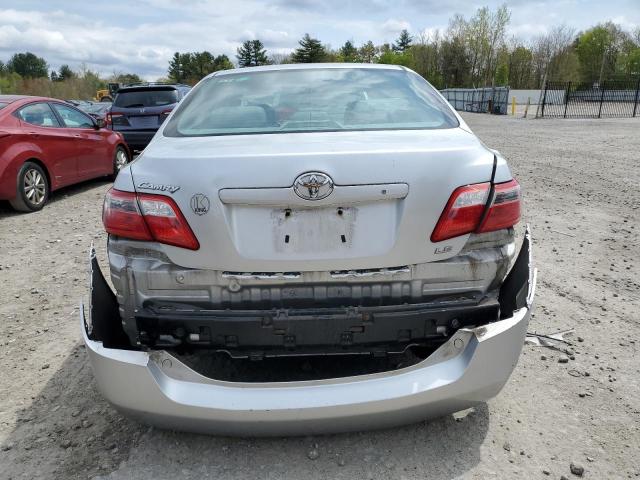 Photo 5 VIN: 4T1BE46K48U762189 - TOYOTA CAMRY 