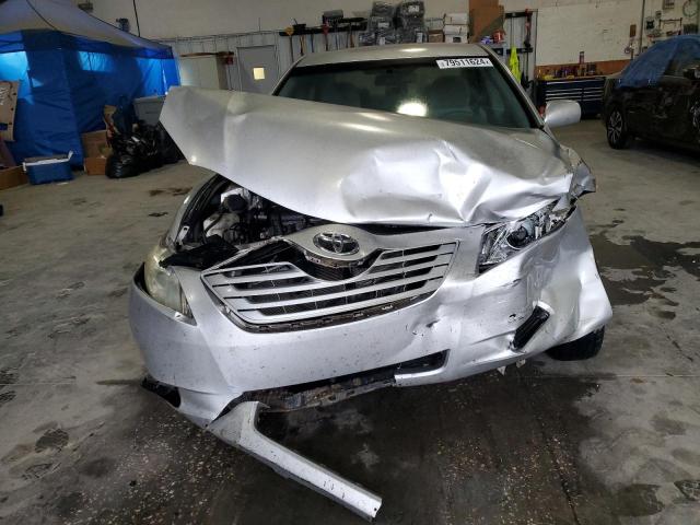 Photo 10 VIN: 4T1BE46K48U779736 - TOYOTA CAMRY CE 