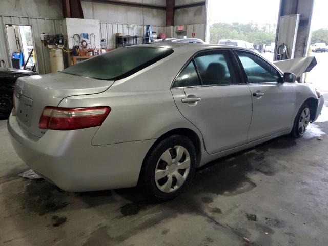 Photo 2 VIN: 4T1BE46K48U779736 - TOYOTA CAMRY CE 