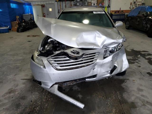 Photo 4 VIN: 4T1BE46K48U779736 - TOYOTA CAMRY CE 