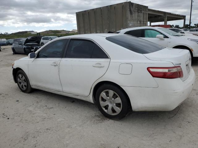 Photo 1 VIN: 4T1BE46K48U781339 - TOYOTA CAMRY 