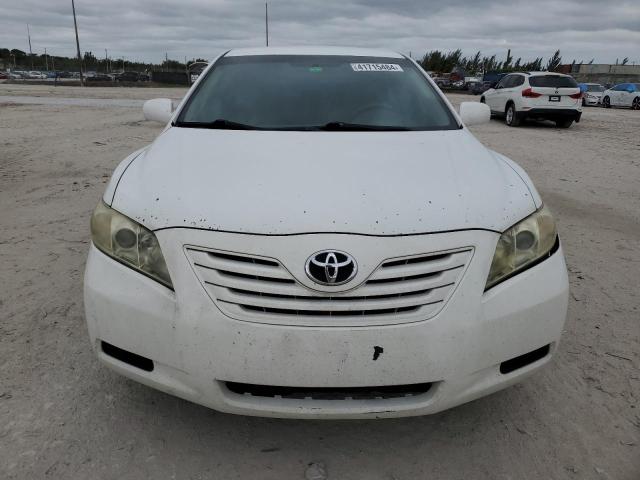 Photo 4 VIN: 4T1BE46K48U781339 - TOYOTA CAMRY 