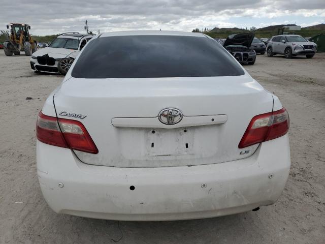 Photo 5 VIN: 4T1BE46K48U781339 - TOYOTA CAMRY 