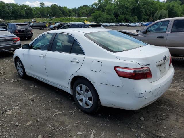 Photo 1 VIN: 4T1BE46K48U788632 - TOYOTA CAMRY 