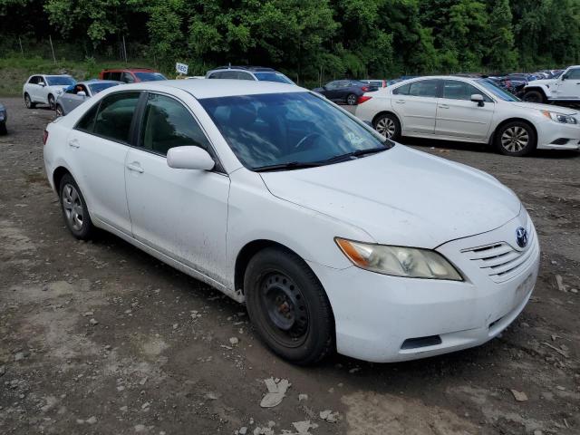 Photo 3 VIN: 4T1BE46K48U788632 - TOYOTA CAMRY 