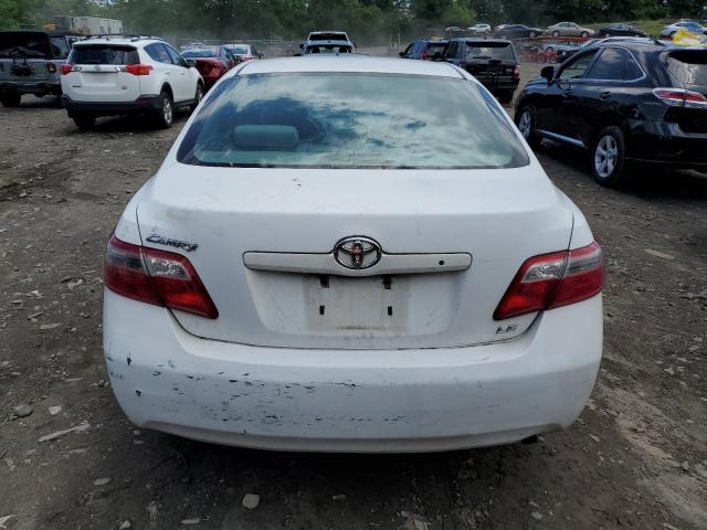 Photo 5 VIN: 4T1BE46K48U788632 - TOYOTA CAMRY 