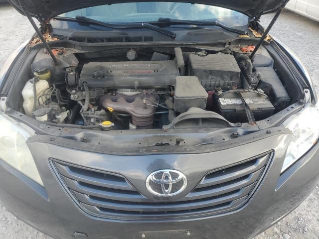 Photo 10 VIN: 4T1BE46K49U272045 - TOYOTA CAMRY BASE 