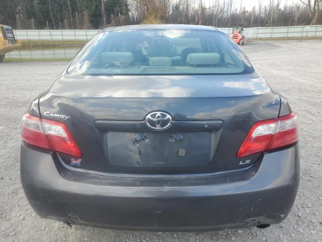 Photo 5 VIN: 4T1BE46K49U272045 - TOYOTA CAMRY BASE 