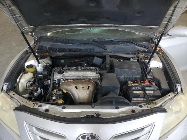 Photo 10 VIN: 4T1BE46K49U280470 - TOYOTA CAMRY BASE 