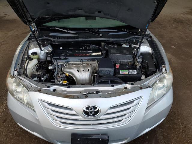 Photo 10 VIN: 4T1BE46K49U290187 - TOYOTA CAMRY BASE 