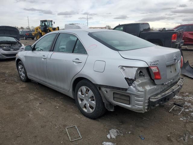 Photo 1 VIN: 4T1BE46K49U297463 - TOYOTA CAMRY 