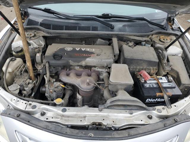 Photo 10 VIN: 4T1BE46K49U297463 - TOYOTA CAMRY 