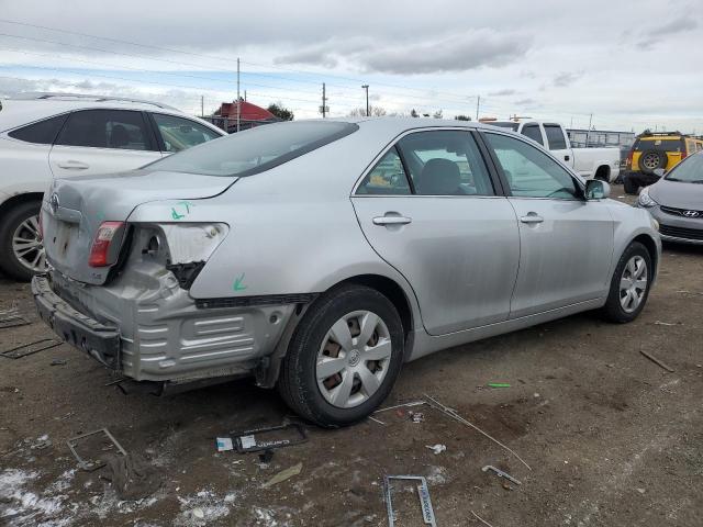 Photo 2 VIN: 4T1BE46K49U297463 - TOYOTA CAMRY 