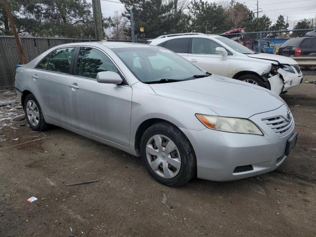 Photo 3 VIN: 4T1BE46K49U297463 - TOYOTA CAMRY 