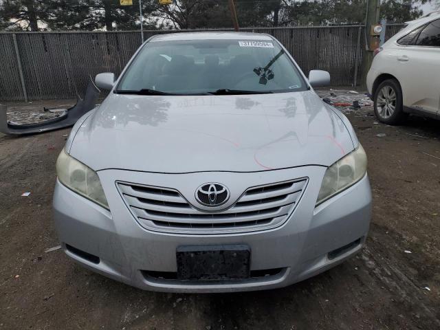 Photo 4 VIN: 4T1BE46K49U297463 - TOYOTA CAMRY 