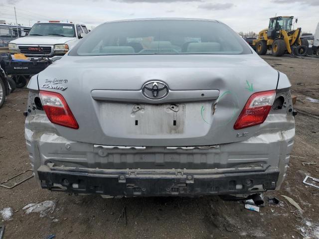 Photo 5 VIN: 4T1BE46K49U297463 - TOYOTA CAMRY 