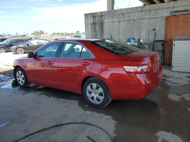 Photo 1 VIN: 4T1BE46K49U302984 - TOYOTA CAMRY BASE 