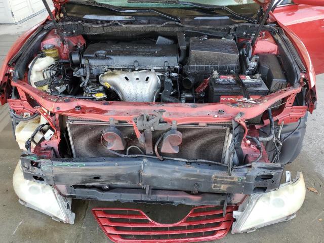 Photo 10 VIN: 4T1BE46K49U302984 - TOYOTA CAMRY BASE 