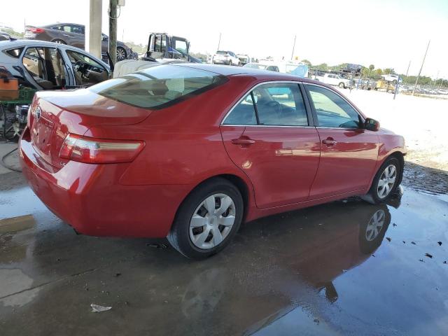 Photo 2 VIN: 4T1BE46K49U302984 - TOYOTA CAMRY BASE 