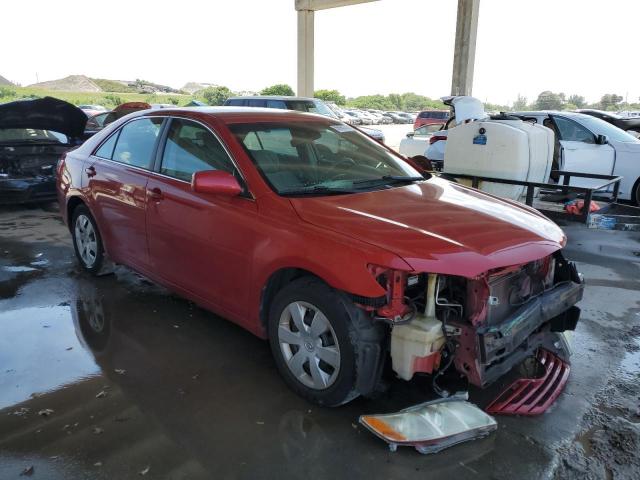 Photo 3 VIN: 4T1BE46K49U302984 - TOYOTA CAMRY BASE 