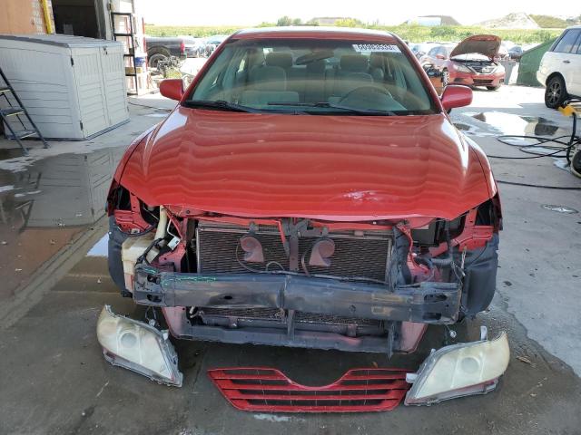 Photo 4 VIN: 4T1BE46K49U302984 - TOYOTA CAMRY BASE 