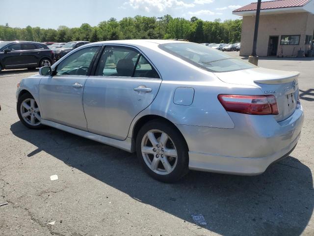 Photo 1 VIN: 4T1BE46K49U309420 - TOYOTA CAMRY 