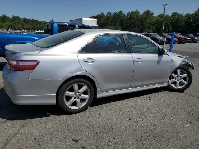 Photo 2 VIN: 4T1BE46K49U309420 - TOYOTA CAMRY 