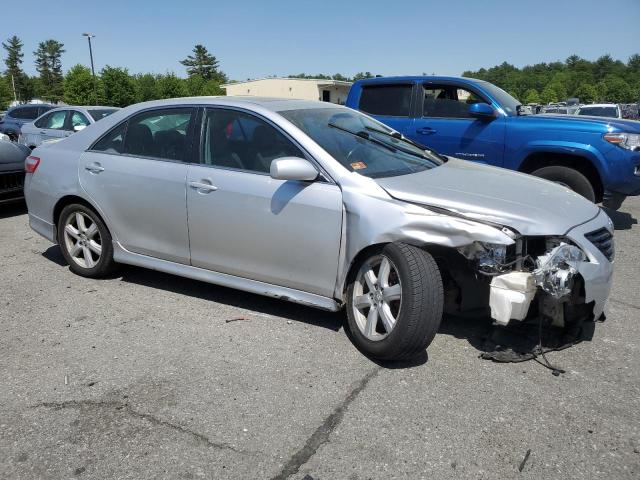 Photo 3 VIN: 4T1BE46K49U309420 - TOYOTA CAMRY 