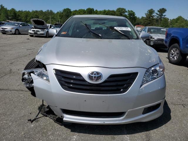 Photo 4 VIN: 4T1BE46K49U309420 - TOYOTA CAMRY 