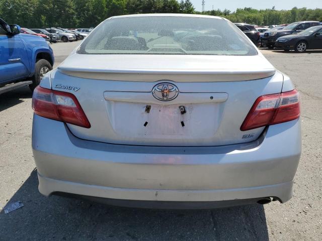 Photo 5 VIN: 4T1BE46K49U309420 - TOYOTA CAMRY 