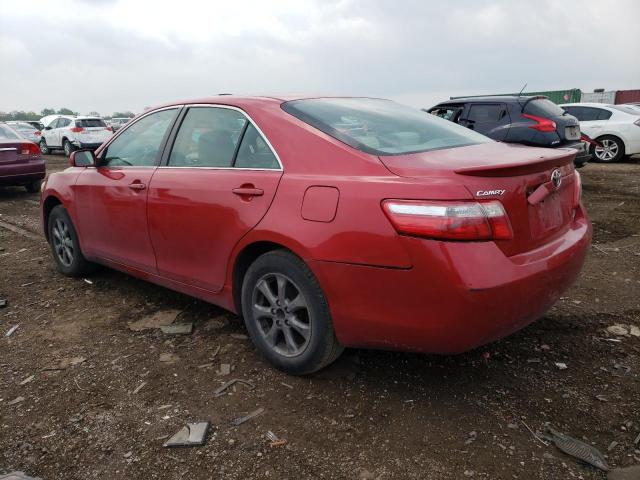 Photo 1 VIN: 4T1BE46K49U314018 - TOYOTA CAMRY 