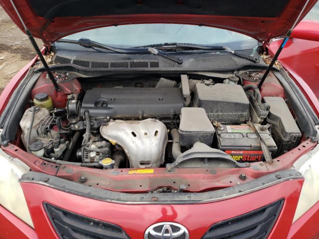 Photo 10 VIN: 4T1BE46K49U314018 - TOYOTA CAMRY 