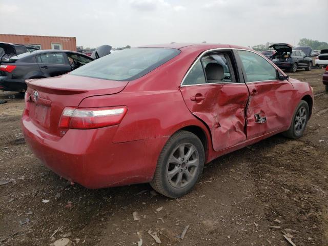 Photo 2 VIN: 4T1BE46K49U314018 - TOYOTA CAMRY 