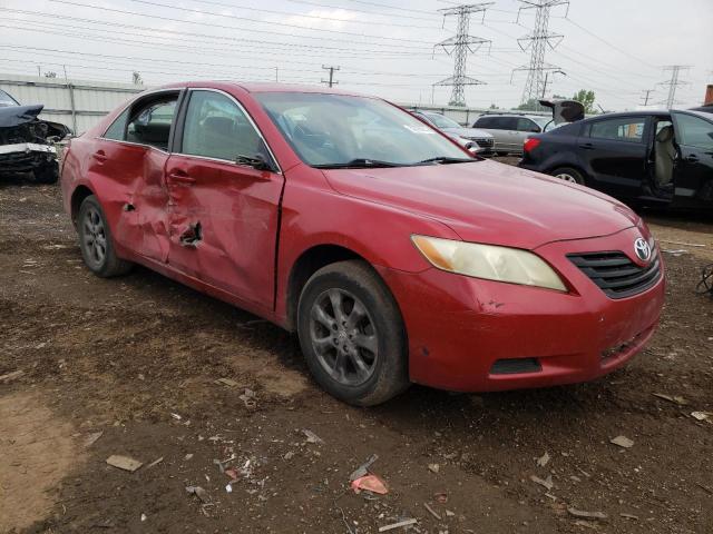 Photo 3 VIN: 4T1BE46K49U314018 - TOYOTA CAMRY 