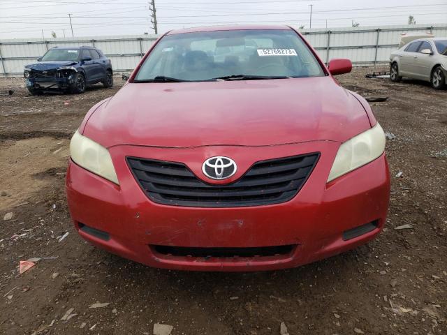 Photo 4 VIN: 4T1BE46K49U314018 - TOYOTA CAMRY 