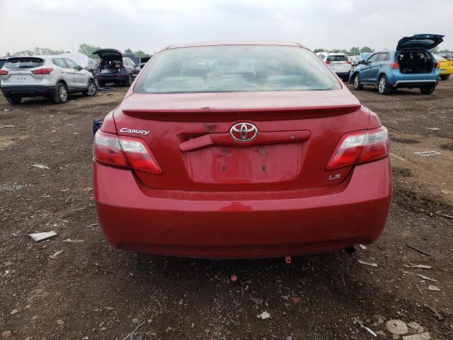 Photo 5 VIN: 4T1BE46K49U314018 - TOYOTA CAMRY 