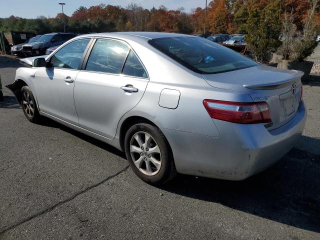 Photo 1 VIN: 4T1BE46K49U317601 - TOYOTA CAMRY BASE 