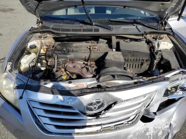 Photo 10 VIN: 4T1BE46K49U317601 - TOYOTA CAMRY BASE 