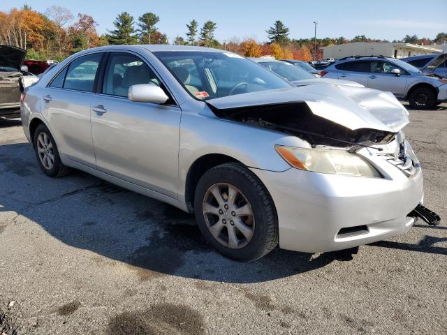 Photo 3 VIN: 4T1BE46K49U317601 - TOYOTA CAMRY BASE 