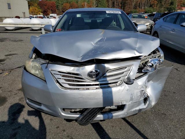 Photo 4 VIN: 4T1BE46K49U317601 - TOYOTA CAMRY BASE 