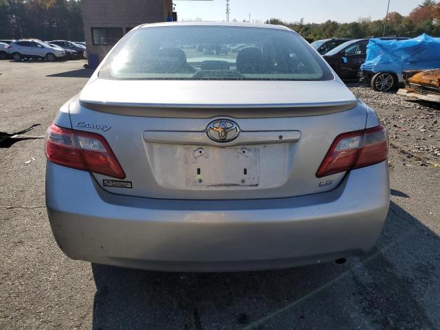 Photo 5 VIN: 4T1BE46K49U317601 - TOYOTA CAMRY BASE 