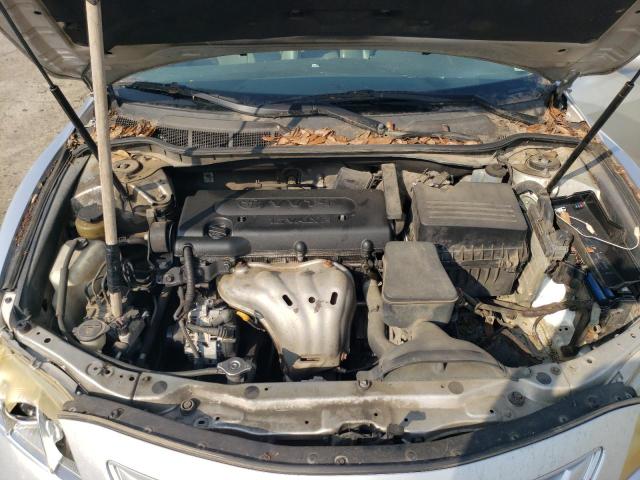 Photo 10 VIN: 4T1BE46K49U324645 - TOYOTA CAMRY BASE 