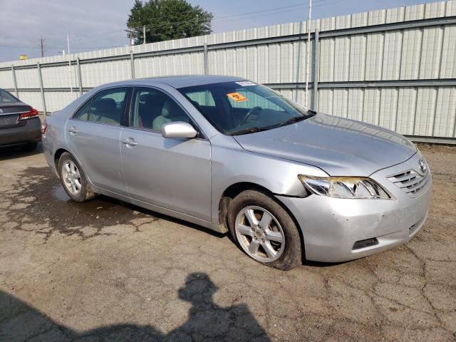 Photo 3 VIN: 4T1BE46K49U324645 - TOYOTA CAMRY BASE 